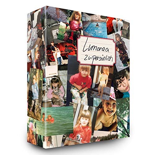 Lumaraa - Zu Persönlich (Ltd.Fan Box)