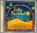 Olivia Molina - Weihnachtslieder aus Lateinamerika