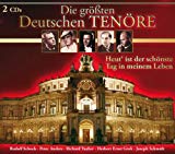 Sampler - Deutsche Tenöre