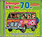 Various Artists - Deutsche Schlager Charts der 80er Jahre