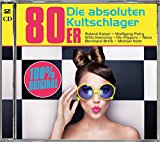 Diverse - Schlager der 90er