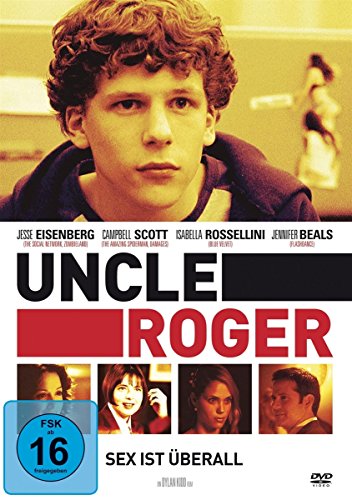 - Uncle Roger-Sex ist überall