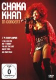 Khan , Chaka - The woman i am