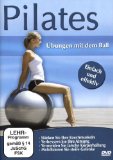  - Core Fitness Workout - Ganzkörper-Training mit Gymnastikball