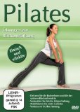  - Pilates Bodenübungen