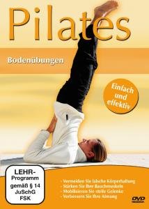  - Pilates Bodenübungen