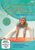  - Yoga auf dem Stuhl