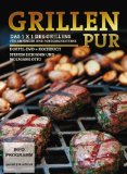 - American BBQ