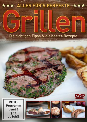  - Alles für's perfekte Grillen