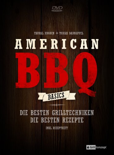 - American BBQ