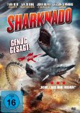  - Sharknado 2: The Second One
