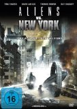  - 2035 Nightmare Odyssey (DVD)