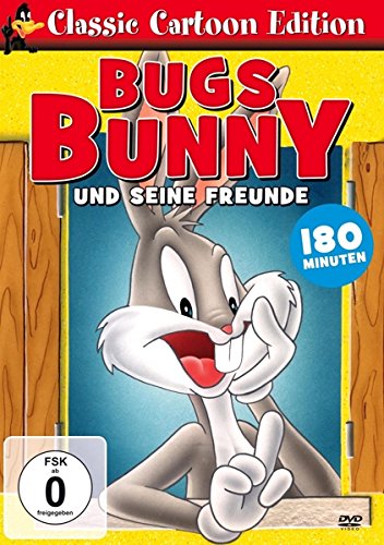  - Bugs Bunny und Seine Freunde-Classic Cartoon Edi