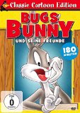 DVD - Kids - Looney Tunes - Bugs Bunny`s Meisterwerke