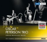 Peterson , Oscar Trio - Night Train