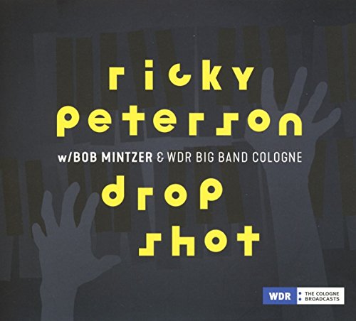 Ricky Peterson - Drop Shot