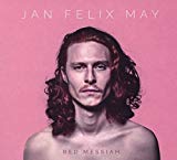May , Jan Felix - Red Messiah