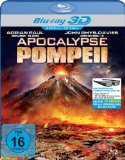  - Airplane vs. Volcano [Blu-ray]