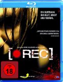  - Rec 3 - Genesis [Blu-ray]