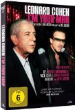 OST - Leonard Cohen - I'm your man