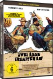 DVD - Vier Fäuste für ein Halleluja (HD Remastered)