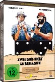 DVD - Zwei b?enstarke Typen