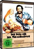 DVD - Der Dicke in Mexiko (Remastered)