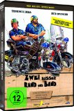 DVD - Vier Fäuste gegen Rio