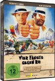 DVD - Das Krokodil und sein Nilpferd