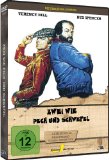 DVD - Vier Fäuste gegen Rio