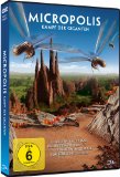 DVD - Ameisen - Die heimliche Weltmacht