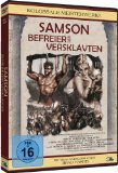 DVD - Herkules im Netz der Cleopatra