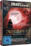 DVD - Ginger Snaps