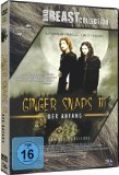 DVD - Ginger Snaps