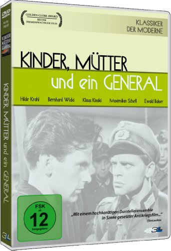 - Kinder, Mütter und ein General