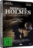  - Sherlock Holmes - Im Zeichen der Vier