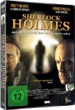  - BBC's Sherlock Holmes - Der Hund der Baskerville / Der Seidenstrumpfmörder (2 Disc Set)