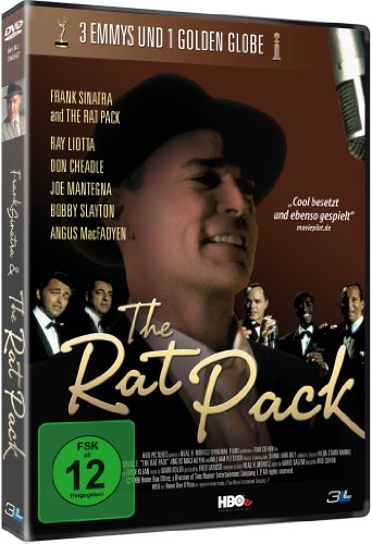 - The Rat Pack