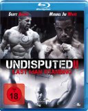  - Blood and Bone - Rache um jeden Preis [Blu-ray]