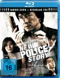 Blu-ray - Jackie Chan - Police Story - Back for Law [Blu-ray]