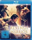  - Return of the Warrior - Uncut Edition [Blu-ray]