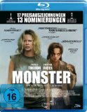 DVD - Aileen life and death of a serial killer