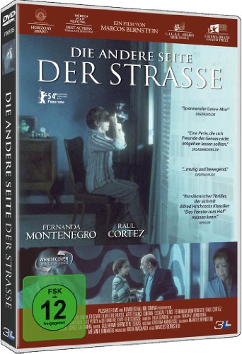 DVD - Die andere Seite der Strasse