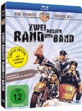 Blu-ray - Zwei bärenstarke Typen (Blu-ray)