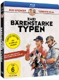 Blu-ray - Zwei sind nicht zu bremsen [Blu-ray]