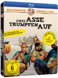  - Verflucht, Verdammt und Halleluja [Blu-ray]