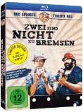 Blu-ray - Zwei bärenstarke Typen (Blu-ray)