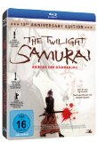 Blu-ray - The Hidden Blade - Das verborgene Schwert (Blu-ray)