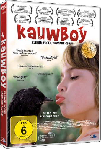  - KAUWBOY - Kleiner Vogel, großes Glück