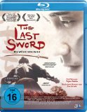 Blu-ray - The Hidden Blade - Das verborgene Schwert (Blu-ray)
